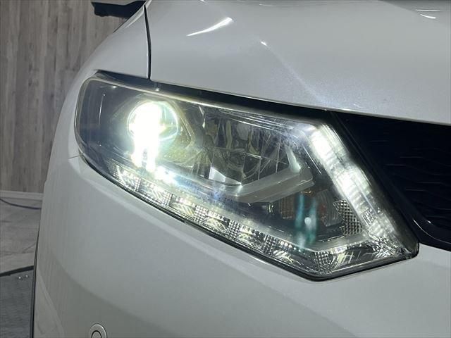 X-TRAIL HYBRID 2WD