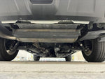 X-TRAIL HYBRID 2WD