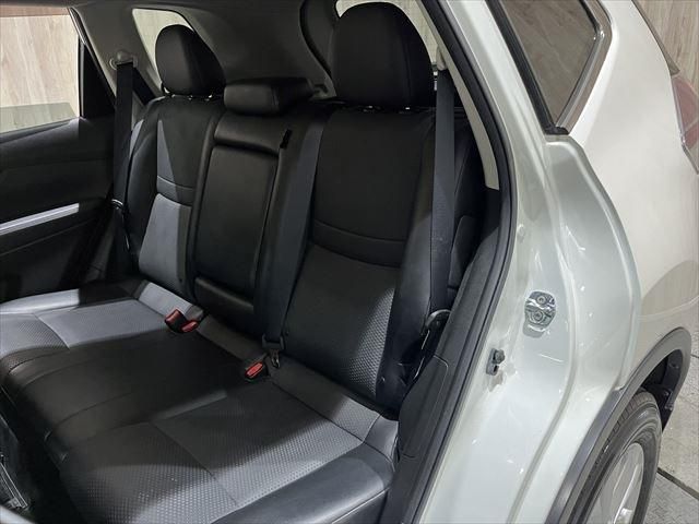 X-TRAIL HYBRID 2WD