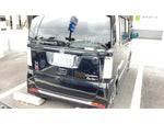 N-BOX Custom