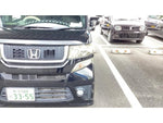 N-BOX Custom
