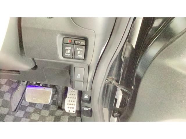N-BOX Custom