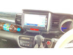 N-BOX Custom