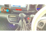 N-BOX Custom