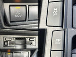PRIUS 4WD