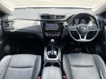 X-TRAIL 4WD