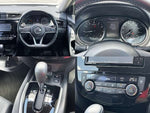 X-TRAIL 4WD