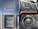 X-TRAIL 4WD