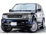 ROVER RANGE ROVER SPORTS