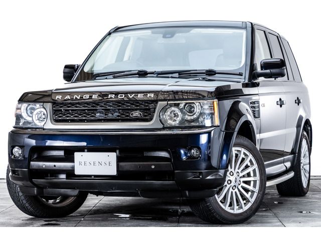 ROVER RANGE ROVER SPORTS