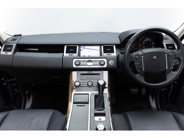 ROVER RANGE ROVER SPORTS
