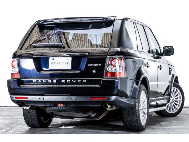 ROVER RANGE ROVER SPORTS