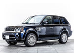 ROVER RANGE ROVER SPORTS