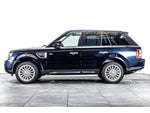 ROVER RANGE ROVER SPORTS