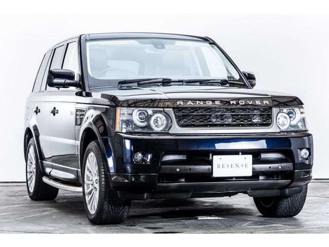ROVER RANGE ROVER SPORTS