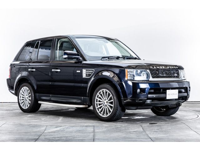 ROVER RANGE ROVER SPORTS