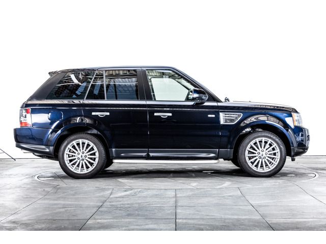 ROVER RANGE ROVER SPORTS