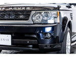 ROVER RANGE ROVER SPORTS