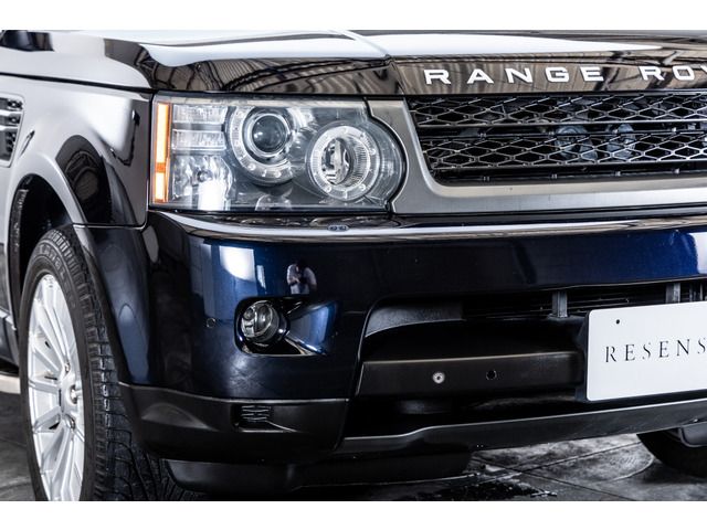 ROVER RANGE ROVER SPORTS