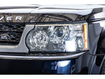 ROVER RANGE ROVER SPORTS