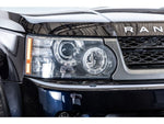 ROVER RANGE ROVER SPORTS