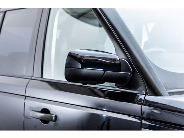 ROVER RANGE ROVER SPORTS