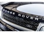 ROVER RANGE ROVER SPORTS