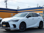 LEXUS RX500h