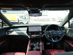 LEXUS RX500h