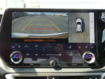 LEXUS RX500h