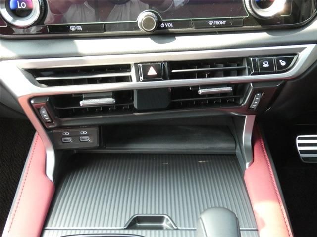 LEXUS RX500h