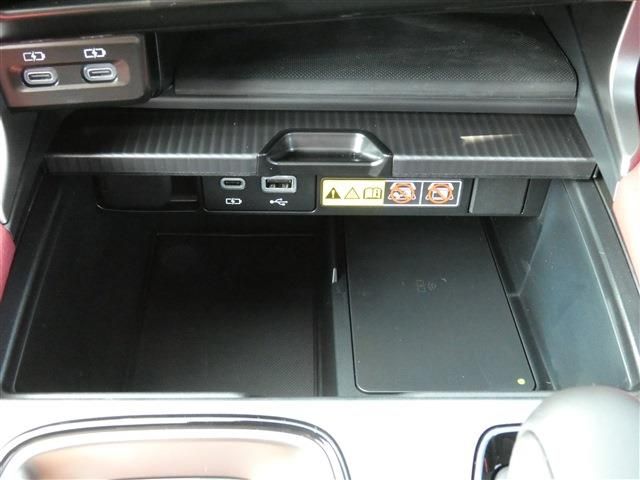 LEXUS RX500h