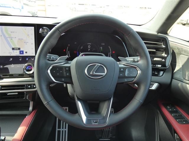 LEXUS RX500h