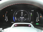 LEXUS RX500h