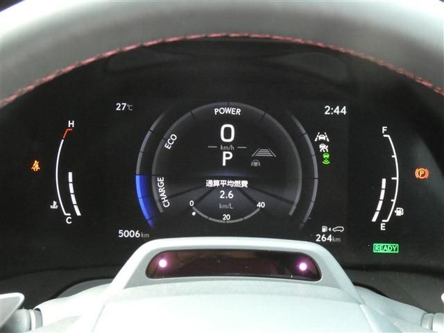 LEXUS RX500h