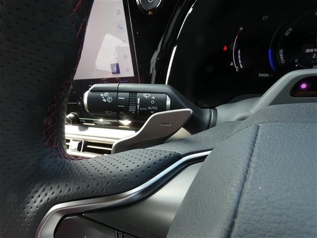LEXUS RX500h