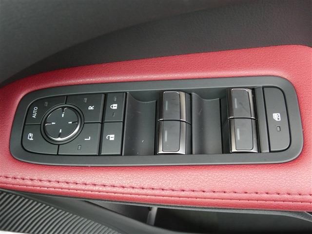 LEXUS RX500h