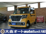 Spacia BASE 4WD