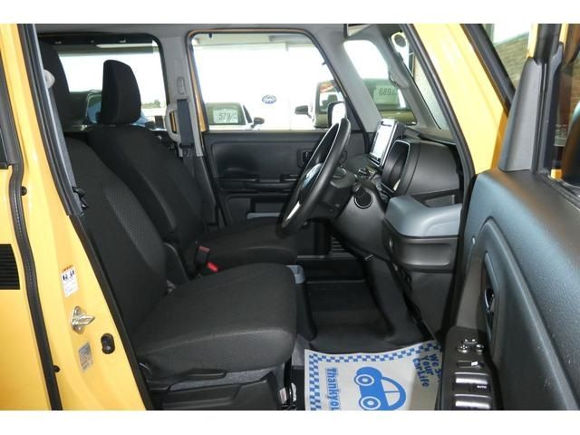Spacia BASE 4WD