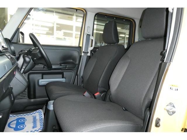 Spacia BASE 4WD