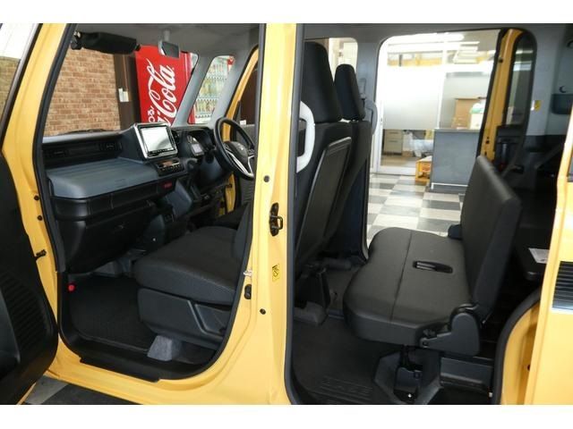 Spacia BASE 4WD
