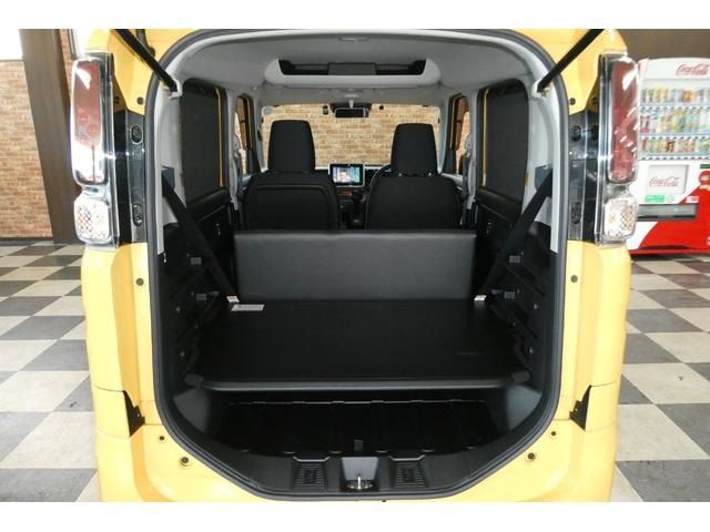 Spacia BASE 4WD