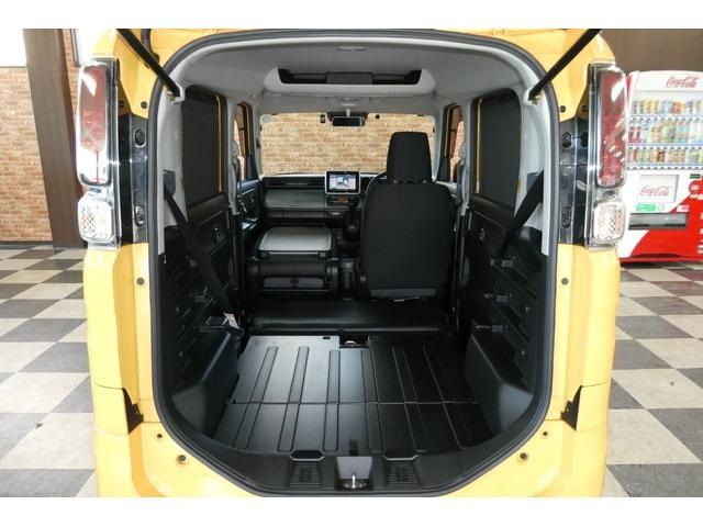 Spacia BASE 4WD