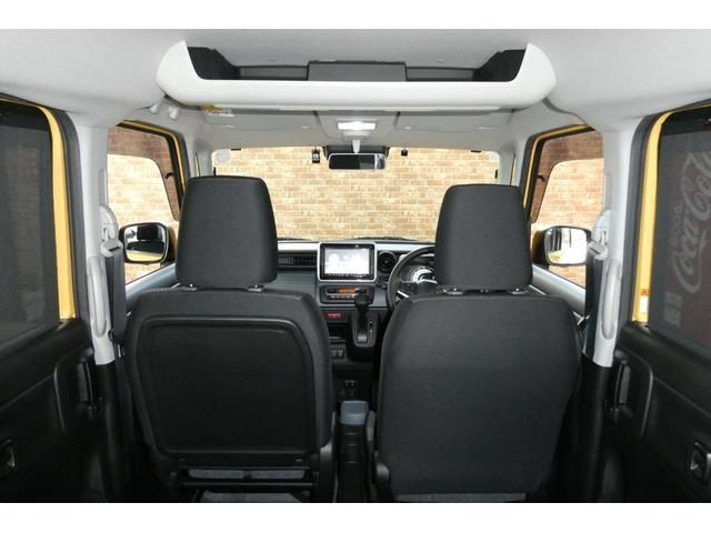 Spacia BASE 4WD