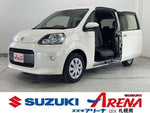 PORTE 4WD