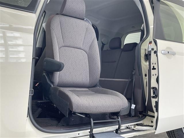 PORTE 4WD