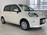 PORTE 4WD