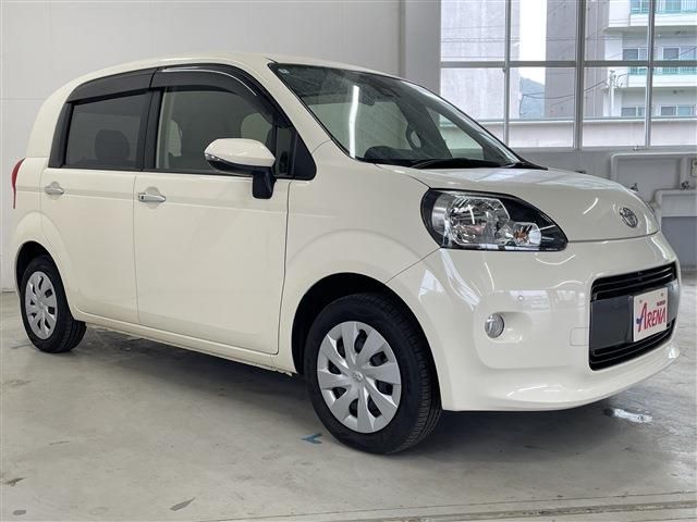 PORTE 4WD