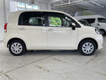 PORTE 4WD