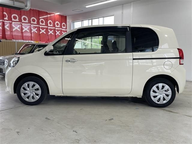 PORTE 4WD